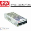 NES-200-12 MEAN WELL 200W 12V16.5A Single Output Switching Power Supply