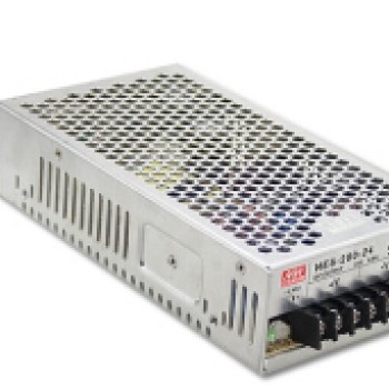 NES-200-27 MEAN WELL 200W 27V7.4A Single Output Switching Power Supply