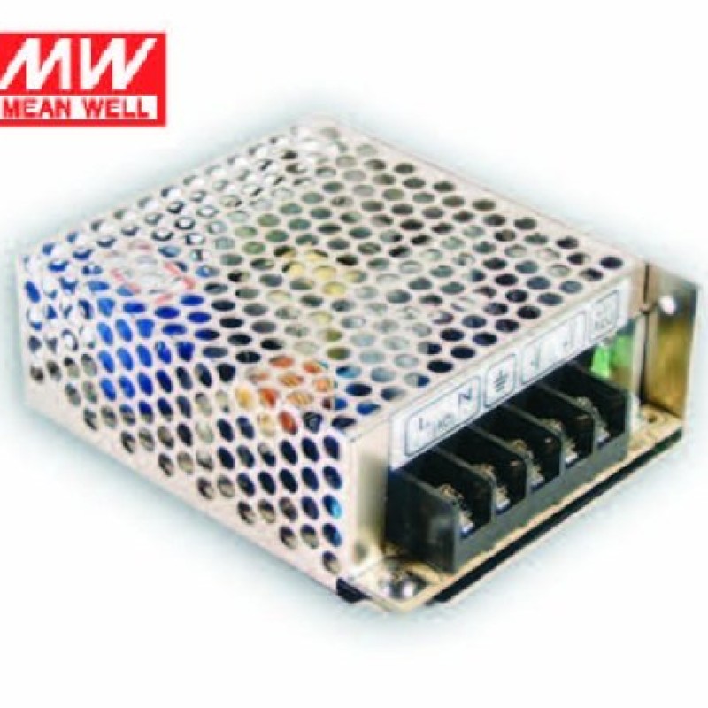 NES-35-48 MEAN WELL 35W 48V0.8A Single Output Switching Power Supply