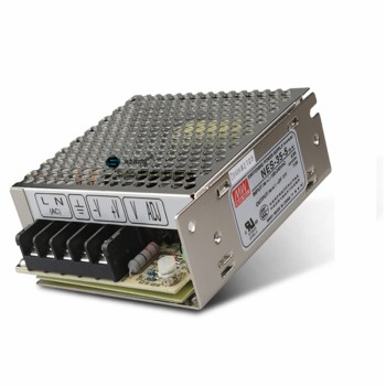 NES-35-5 MEAN WELL 35W 5V7A Single Output Switching Power Supply