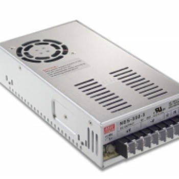 NES-350-7.5 MEAN WELL 350W 7.5V46A Single Output Switching Power Supply