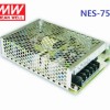 NES-75-24 MEAN WELL 75W 24V3.2A Single Output Switching Power Supply
