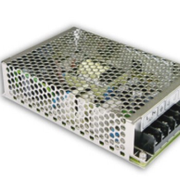 NES-75-48 MEAN WELL 75W 48V1.6A Single Output Switching Power Supply
