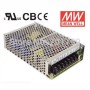 NES-75-5 MEAN WELL 75W 5V15A Single Output Switching Power Supply