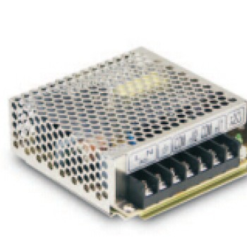 NET-35A MEAN WELL 35W +5V4A +12V1.5A -5V0.5A Three Outputs Switching Power Supply