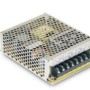 NET-50A MEAN WELL 50W +5V5A +12V2.5A -5V0.7A Three Outputs Switching Power Supply