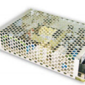 NET-75A MEAN WELL 75W +5V7A +12V3.5A -5V0.7A Three Outputs Switching Power Supply