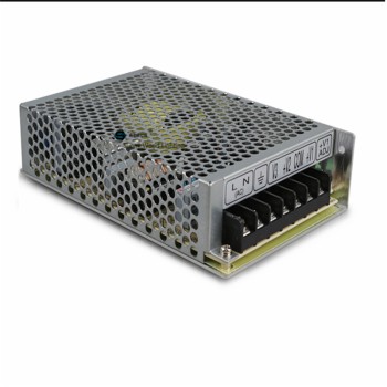 NET-75C MEAN WELL 75W +5V7A +15V3.5A -15V0.7A Three Outputs Switching Power Supply