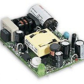 NFM-10-12 10W 12V0.85A micro-leakage on the plug-in type PCB plate board Meanwell Power Medical