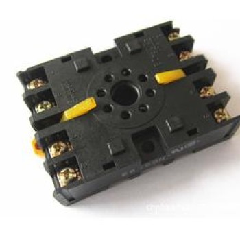 P2CF-08 RELAY SOCKET New
