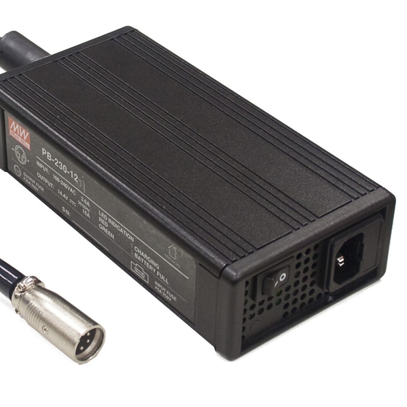 GC160A24-R7B MEAN WELL 160W 27.2V5.89A Green Energy Saving Adapter