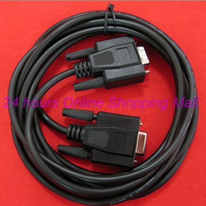 PC-GC RS232 interface communication cable for Koyo GC HMI Length:3m