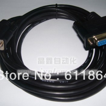 PC-GD17 SMETANA GD17 series HMI programming download cable 25-pin female Length:2m