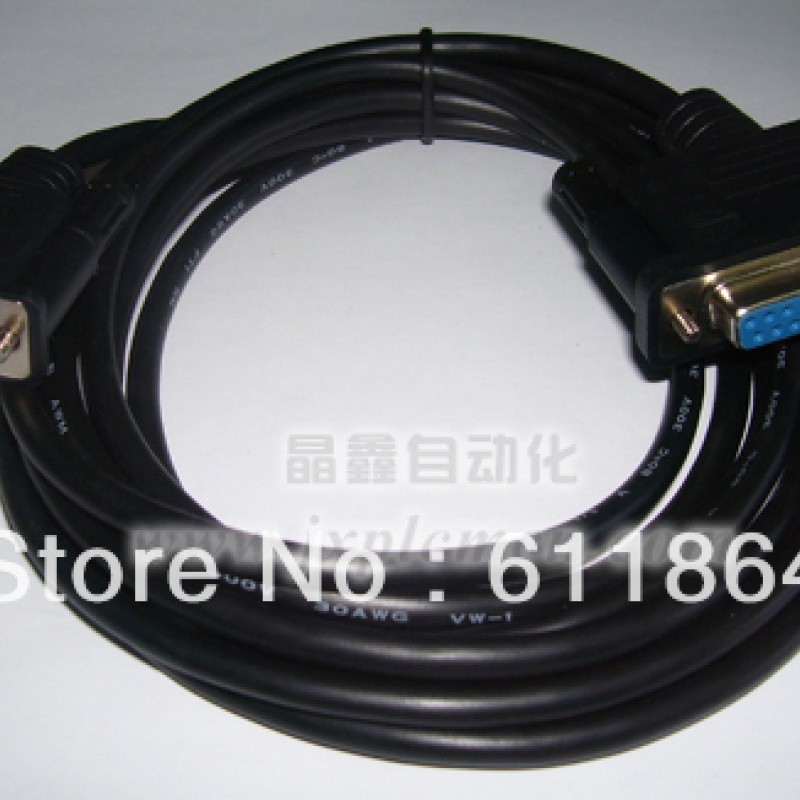 PC-GD17 SMETANA GD17 series HMI programming download cable 25-pin female Length:2m