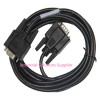 PC-MD204L RS232 interface downloading cable for AutoView MD204L/MD306L text display 9-pin female