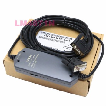 PC-PPI+ Siemens Optoelectronic Isolated PC/PPI Cable New in box