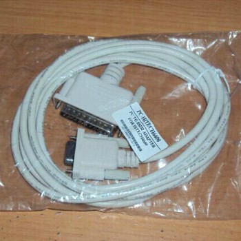 PC-PWS6600 RS232 programming download cable for HITECH PWS6600(new) series HMI Length:2m