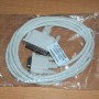 PC-PWS6600 RS232 programming download cable for HITECH PWS6600(new) series HMI Length:2m