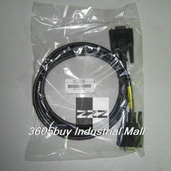 PC-TP02/04 RS232 interface programming cable Connect Delta TP02/04 text display Length:2.5m