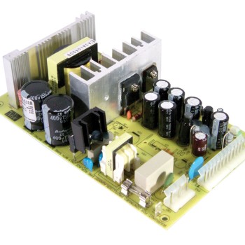 PD-110A MEAN WELL 110W +5V5A +12V6.5A Dual Output Switching Power Supply