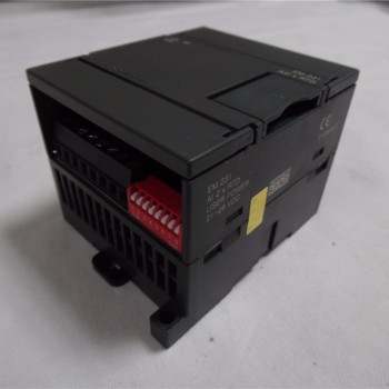 PLC 2 RTD input EM231-RTD2 Compatible with SIE 6ES7 231-7PB22-0XA0 Module New