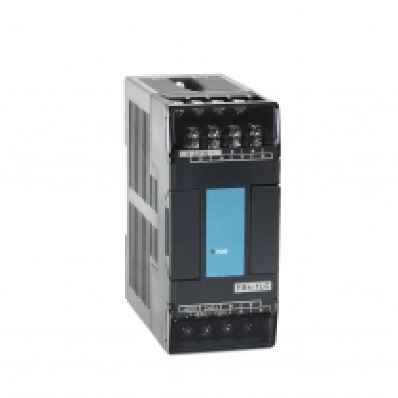 PLC 24VDC 1 7-segment display Output Fatek FBs-7SG1 Module New