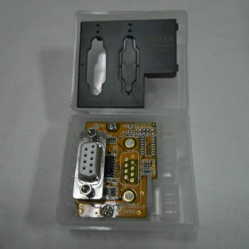 PLC 24VDC 1 RS232 Port2 communication board Fatek FBs-CB2 Module New