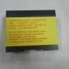PLC 24VDC 1 RS485 Port3 and 1 RS485 Port4 and Ethernet network interface communication Fatek FBs-CM55E Module New