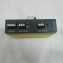 PLC 24VDC 1 RS485 Port3 and 1 RS485 Port4 and Ethernet network interface communication Fatek FBs-CM55E Module New