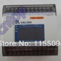 PLC 24VDC 16 DI  12 DO relay  Main Unit VIGOR VB0-28MR-D New