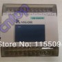 PLC 24VDC 16 DI  16 DO relay VIGOR VB-32XYR-C Module New