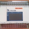PLC 24VDC 16 DI  16 DO transistor Main Unit VIGOR VB1-32MT-D New