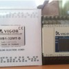 PLC 24VDC 16 DI  16 DO transistor Main Unit VIGOR VB1-32MT-D New
