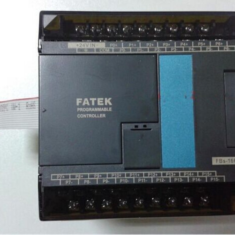 PLC 24VDC 16 RTD temperature input modules Fatek FBs-16RTD Module New