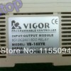 PLC 24VDC 4 DI  4 DO relay VIGOR VB-8XYR Module New