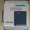 PLC 24VDC 4 DI  4 DO relay VIGOR VB-8XYR Module New