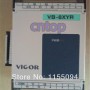 PLC 24VDC 4 DI  4 DO relay VIGOR VB-8XYR Module New