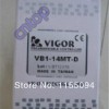 PLC 24VDC 8 DI  6 DO transistor Main Unit VIGOR VB1-14MT-D New
