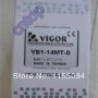 PLC 24VDC 8 DI  6 DO transistor Main Unit VIGOR VB1-14MT-D New