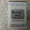 PLC 24VDC 8 DI  8 DO relay VIGOR VB-8YR Module New