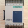 PLC 24VDC 8 DO relay VIGOR VB-8YR-C Module New