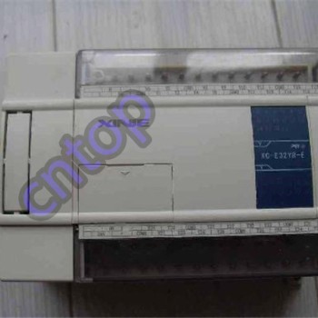 PLC 32 DO Relay XC-E32YR XINJE Module New