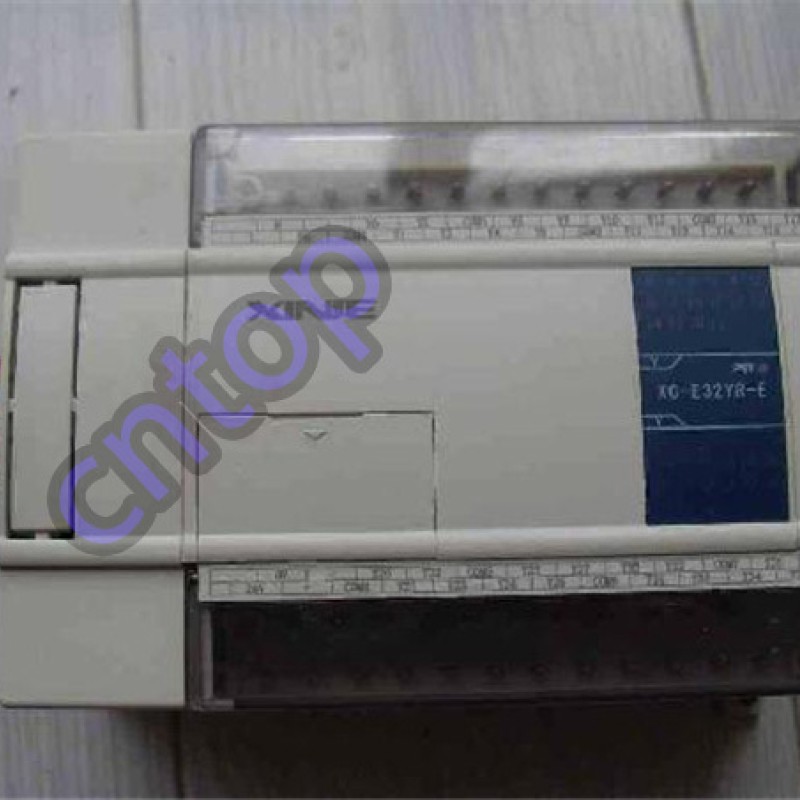 PLC 32 DO Relay XC-E32YR XINJE Module New
