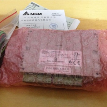 PLC 4 AI 2 AO Module Delta DVP06XA-S Delta New