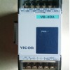 PLC Single axis 100K PPS output VIGOR VB-1PG Module New