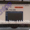 PLC 24VDC 16 DI  16 DO relay  Main Unit VIGOR VB0-32MR-DC New