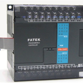 PLC 24VDC 14 DI 10 DO relay Fatek FBs-24XYR Module New