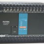 PLC AC220V 16 DI 8 DO relay Fatek FBs-32MNR2-AC New
