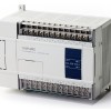 PLC AC220V 18 DI 14 DO Relay 3 COM XC2-32RT-E XINJE