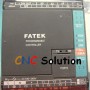 PLC AC220V 6 DI 4 DO relay Fatek FBs-10MAR2-AC New